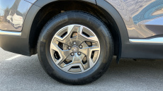 Hyundai SANTA FE 1.6 TGDi Hybrid Premium 5dr Auto Hybrid Estate